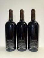 2019 Bond Winery, Melbury - Napa Valley - 3 Bouteilles (0,75, Nieuw