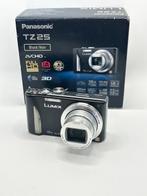 Panasonic Lumix DMC-TZ25 - compact 12.1 MP avec zoom 16x