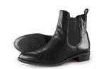 Unisa Chelsea Boots in maat 37 Zwart | 10% extra korting, Vêtements | Femmes, Chaussures, Overige typen, Verzenden