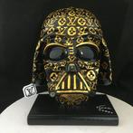 Norman Gekko (XX-XXI) - Louis Vuitton Darth Vader Gold