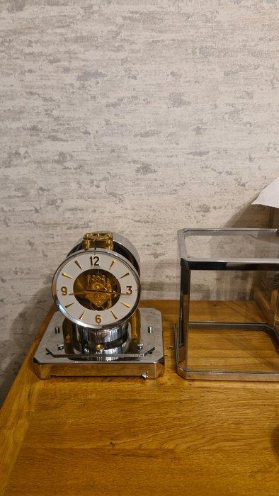 Pendule Atmos, Caliber 528-6 - Jaeger-LeCoultre - Laiton,, Antiek en Kunst, Antiek | Klokken