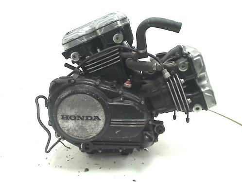 Honda VF 750 S SABRE 439V MOTORBLOK RC07E-4029475, Motoren, Onderdelen | Overige, Gebruikt, Ophalen of Verzenden