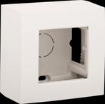 Niko CONSTRUCTION Kit Surface Mount Switchgear - 101-80100, Bricolage & Construction, Électricité & Câbles, Verzenden