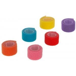 Reserve klittenbandsl. oranje voor tubbease, per paar -, Animaux & Accessoires, Autres accessoires pour animaux