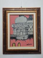 Remo Brindisi (1918-1996) - Venezia