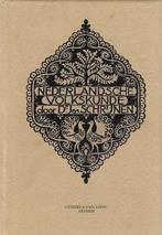 Nederlandsche volkskunde 9789062350148 Schrynen, Boeken, Verzenden, Gelezen, Schrynen
