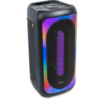 Ibiza Sound/Boost Mercure 50 Bluetooth LED Partybox 500W Met beschikbaar voor biedingen