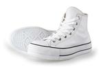 Converse Hoge Sneakers in maat 41 Wit | 10% extra korting, Kleding | Heren, Schoenen, Verzenden, Wit, Converse, Nieuw