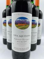 1994 Vina Aquitania Santiago, Valle del Maipo - Vallée de, Collections, Vins