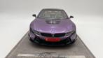 Auto Barn 1:18 - Voiture miniature - BMW i8 AC Schnitzer -