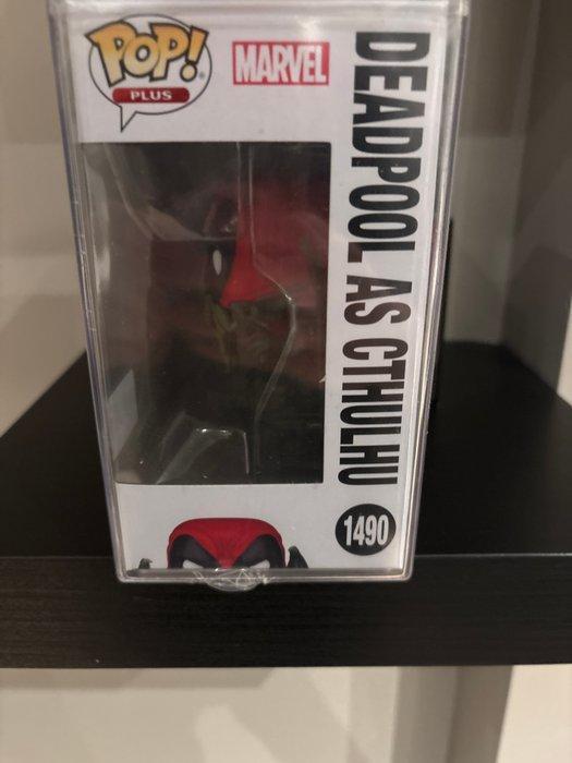 Funko - Funko Pop Deadpool chtulu, Antiquités & Art, Antiquités | Jouets