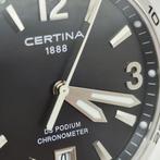 Certina - DS Podium - Sans prix de réserve -