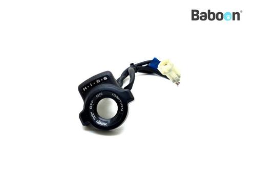 Immobilizer Ontvanger Honda CBR 1100 XX Blackbird 1996-1998, Motoren, Onderdelen | Honda, Gebruikt, Verzenden