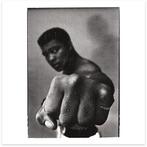 Thomas Hopeker (1936-) - Muhammad Ali, world heavyweight