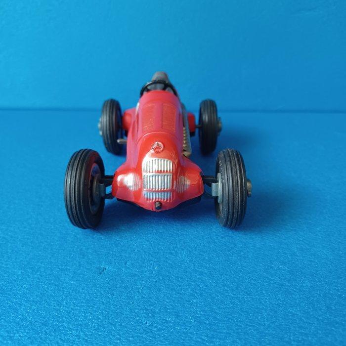 Schuco - Mercedes W25 - Prototype - Opwindauto - 1980-1989 -, Antiek en Kunst, Antiek | Speelgoed