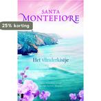 Het vlinderkistje 9789022556504 Santa Montefiore, Boeken, Verzenden, Gelezen, Santa Montefiore