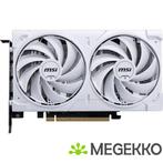 MSI GeForce RTX 5060 8G VENTUS 2X OC WHITE, Verzenden, Nieuw