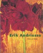 Erik Andriesse / Monografieen van Nederlandse kunstenaars /, Boeken, Verzenden, Zo goed als nieuw, R.J. Muller