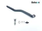 Duosteun Rechts Ducati Diavel 2011-2014, Motoren, Verzenden, Gebruikt