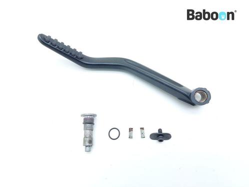 Duosteun Rechts Ducati Diavel 2011-2014, Motoren, Onderdelen | Ducati, Gebruikt, Verzenden