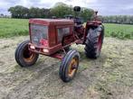 Hanomag Perfekt 400 Oldtimer tractor