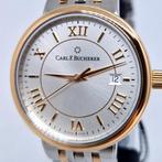 Carl F. Bucherer - Adamavi 00.10314.07.15.21 - Unisexe -, Nieuw