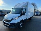 2020 Iveco Daily 35C14 - Lichte Vrachtwagen, Autos, Camionnettes & Utilitaires