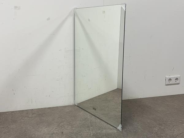 Veiling - Beaux spiegel 60x80cm Lunel, Bricolage & Construction, Sanitaire