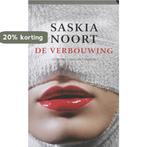 De verbouwing 9789041416087 Saskia Noort, Boeken, Thrillers, Verzenden, Gelezen, Saskia Noort