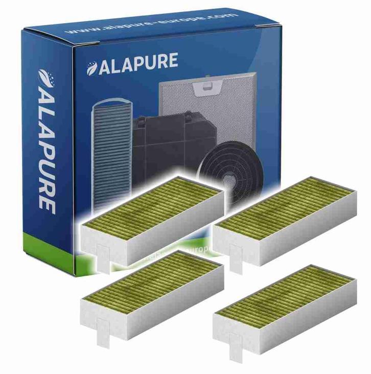 CleanAir Koolstoffilter voor Gaggenau, Elektronische apparatuur, Afzuigkappen, Verzenden