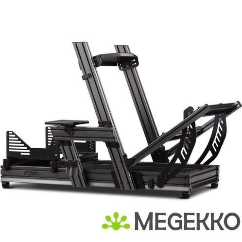 Next Level Racing F-GT Elite Aluminium Simulator Cockpit, Huis en Inrichting, Bureaustoelen, Nieuw, Verzenden