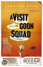 A Visit from the Goon Squad 9781849010337 Jennifer Egan, Verzenden, Jennifer Egan