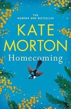 Homecoming 9781529094046 Kate Morton, Boeken, Verzenden, Gelezen, Kate Morton