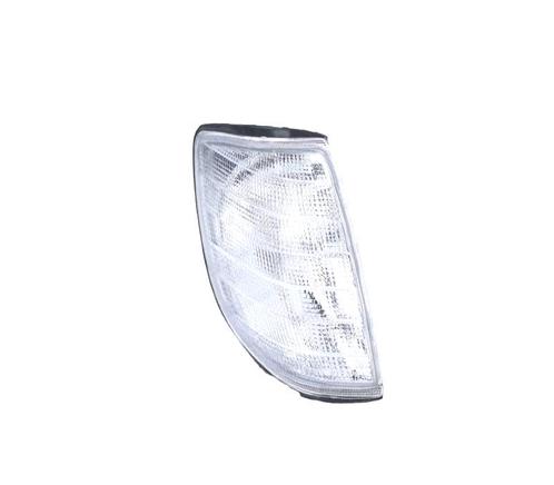 CLIGNOTANT DROIT AVANT POUR MERCEDES S-CLASSE W140 93-98 BLA, Auto-onderdelen, Verlichting, Verzenden