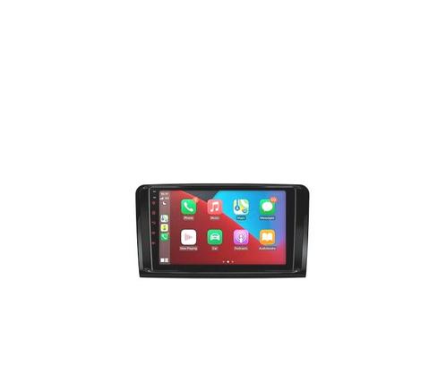 Autoradio Gps Android 13 Pour Mercedes Classe Ml W164 Gl X16, Autos : Divers, Navigation de voiture, Envoi