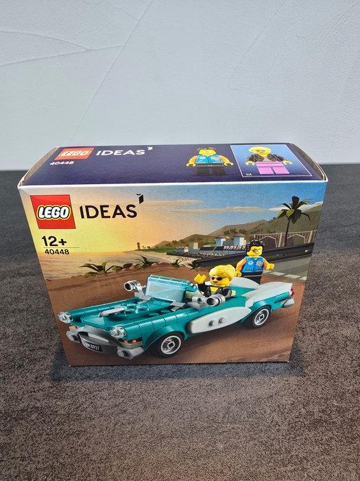 Lego Set - Promotional - 40448, 40409, Kinderen en Baby's, Speelgoed | Duplo en Lego