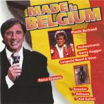 Various - Made In Belgium, Verzenden, Gebruikt