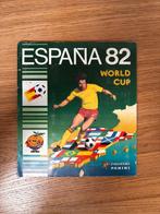 Panini World Cup Espaa 82 Album complet - Good (GD), Collections