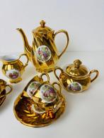 Service à boisson (11) - Service à thé en porcelaine de luxe