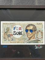 PSiKO - Macron For Sure 200Francs