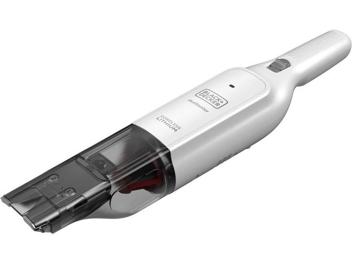 Black & Decker HLVC315B11 - Handstofzuiger - 12V 1.5Ah - 3X, Electroménager, Aspirateurs, Envoi