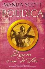 Boudica Droom Van De Stier 9789022993354, Livres, Romans, Manda Scott, Manda Scott, Verzenden