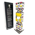Michael Daniels - Luxury Art Candy / Toffee Snoopy - Joe, Antiek en Kunst