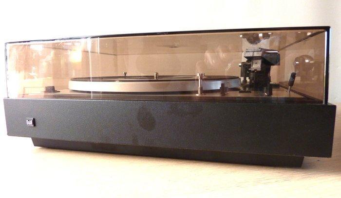 Dual - 1224 Platenspeler, Audio, Tv en Foto, Radio's