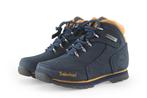 Timberland Veterboots in maat 28 Blauw | 5% extra korting, Enfants & Bébés, Vêtements enfant | Chaussures & Chaussettes, Verzenden