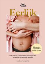 Oei, ik groei! Eerlijk / Oei, ik groei! 9789464042061, Boeken, Zwangerschap en Opvoeding, Verzenden, Zo goed als nieuw