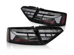 LED achterlichten knipperlicht Black, Auto-onderdelen, Verzenden, Nieuw, Audi