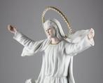 Neca - Beeld, Maria Onbevlekt Ontvangen - 39 cm - Biscuit