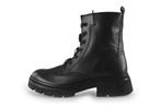 Gabor Veterboots in maat 40½ Zwart | 5% extra korting, Vêtements | Femmes, Chaussures, Verzenden, Overige typen