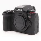 Panasonic Lumix DC-G9II body | Tweedehands, Audio, Tv en Foto, Verzenden, Zo goed als nieuw